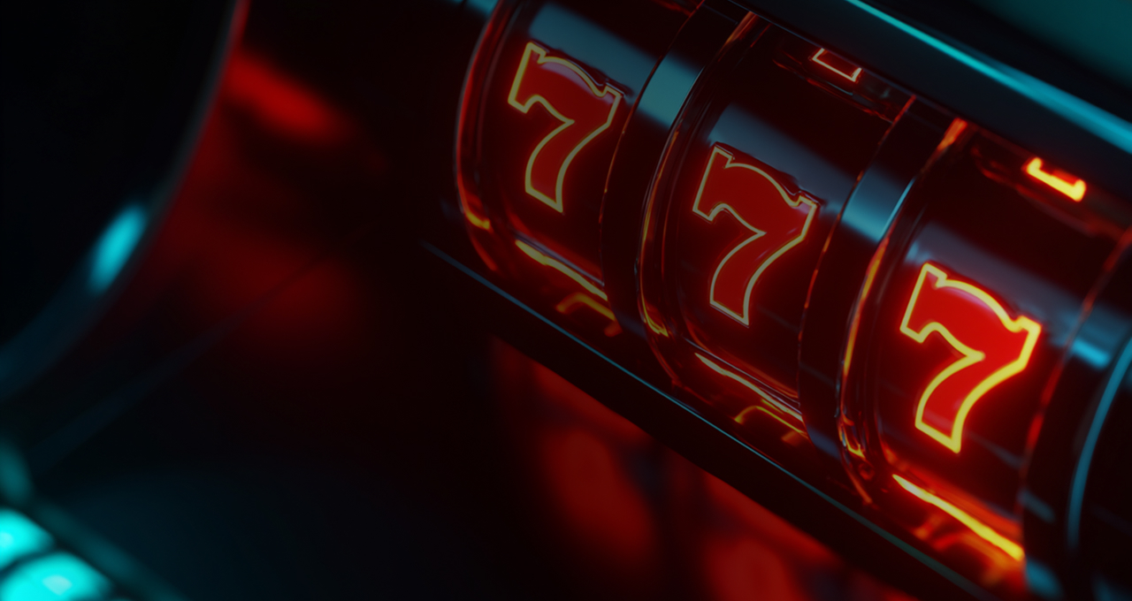 Revolution Casino