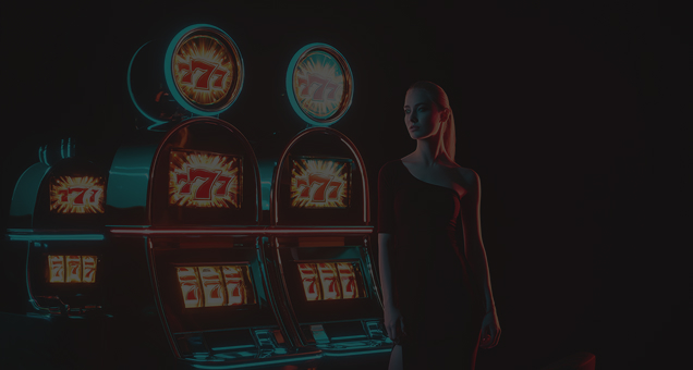 Revolution Casino