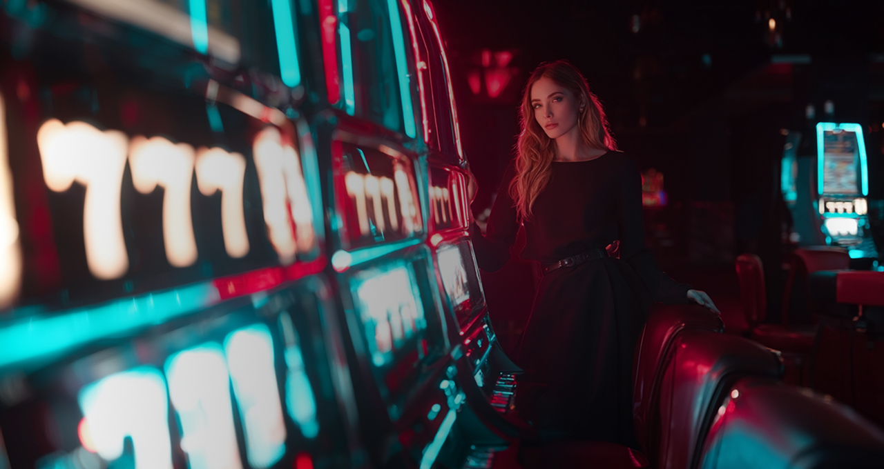 Revolution Casino